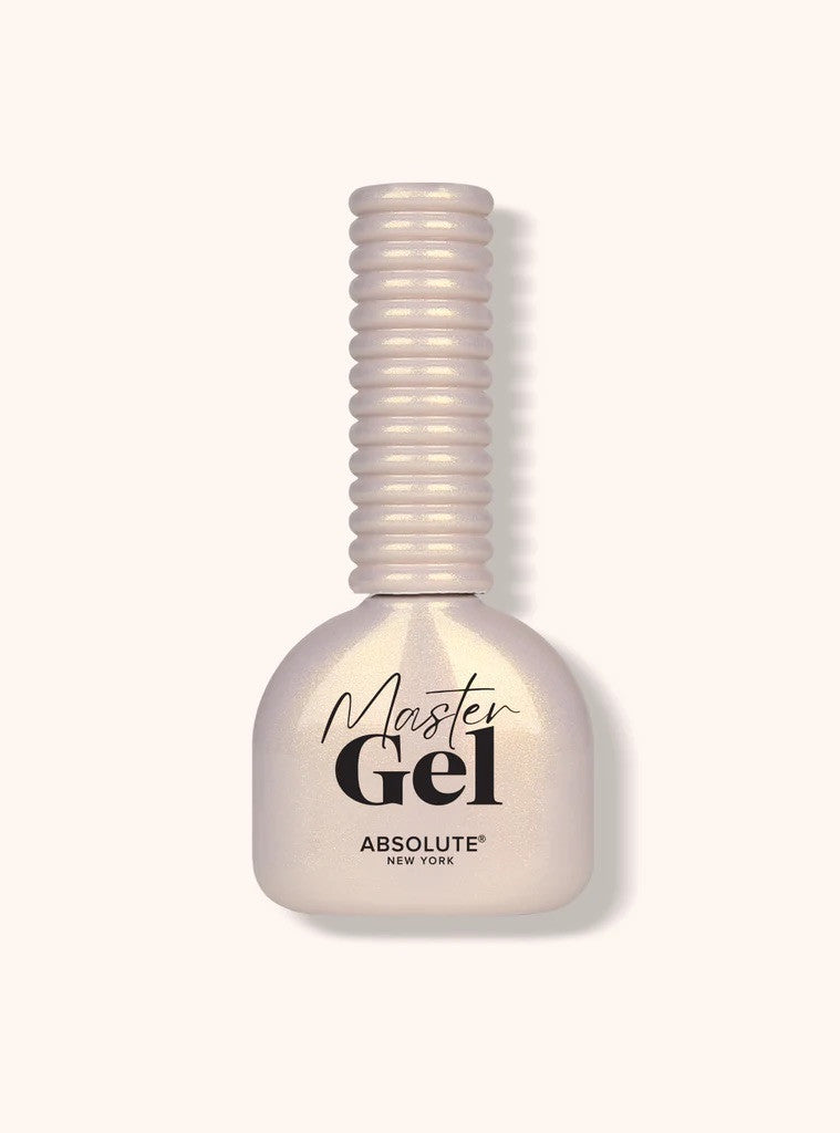 ABSOLUTE Master Gel Nail Polish