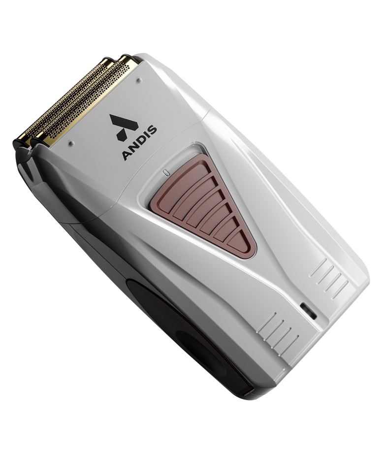 ANDIS Professional Profoil Lithium Titanium Foil Shaver (NEW PK)
