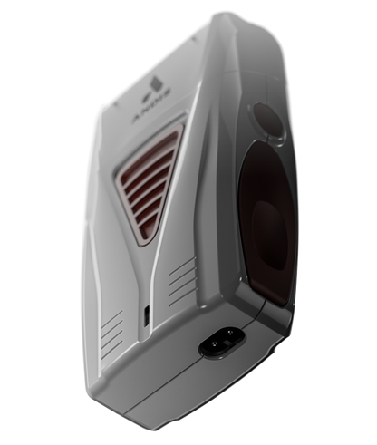 ANDIS Professional Profoil Lithium Titanium Foil Shaver (NEW PK)