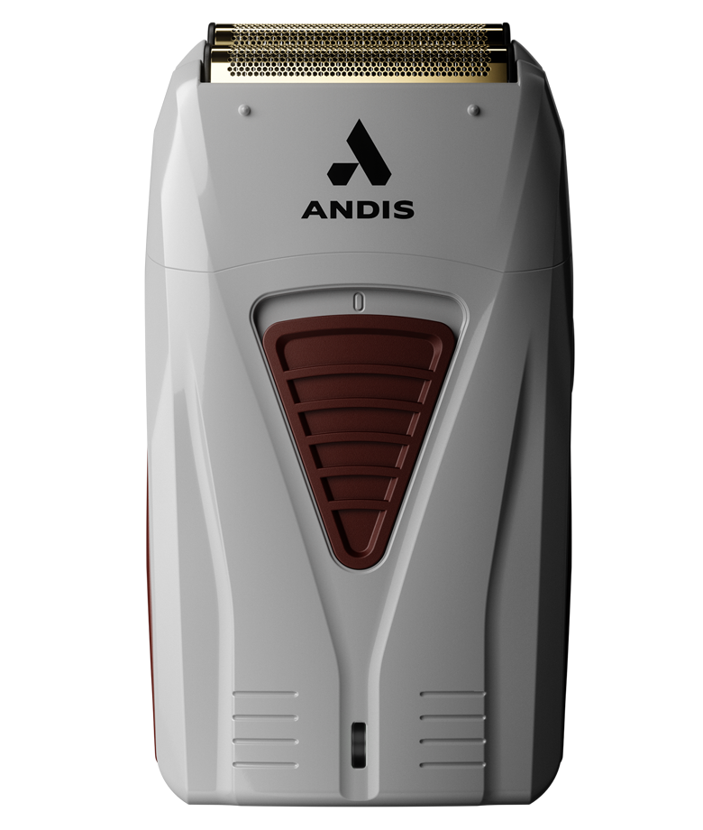 ANDIS Professional Profoil Lithium Titanium Foil Shaver (NEW PK)