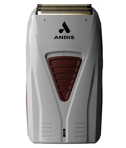 ANDIS Professional Profoil Lithium Titanium Foil Shaver (NEW PK)