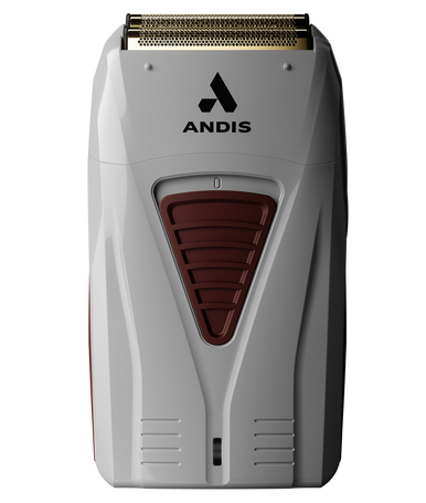 ANDIS Professional Profoil Lithium Titanium Foil Shaver (NEW PK)