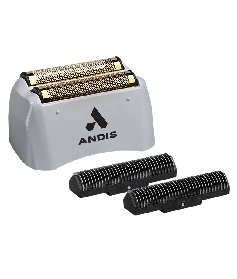ANDIS Profoil Shaver Replacement Cutters and Foil