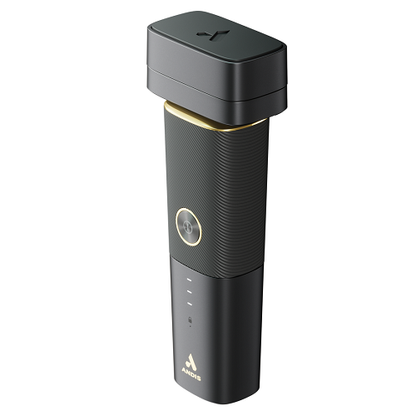 ANDIS Professional reSurge Shaver 17300