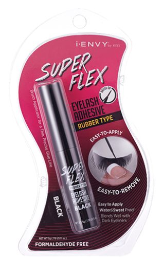 KISS Super Flex Eyelash Adhesive Glue