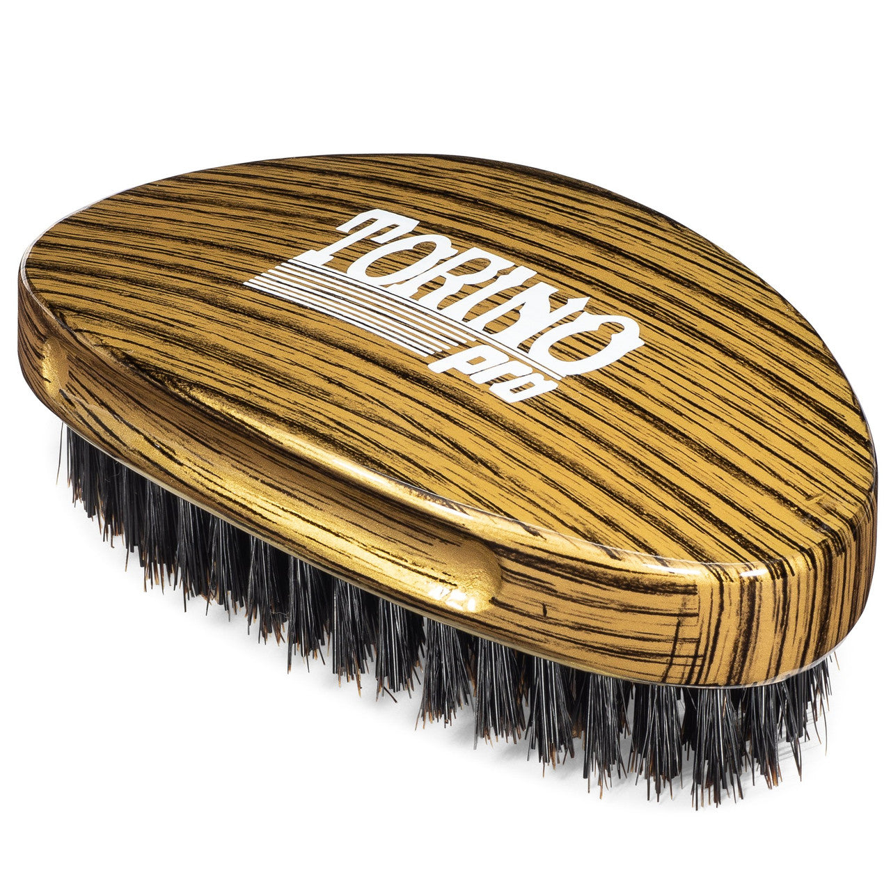 Torino Palm Brush Collection