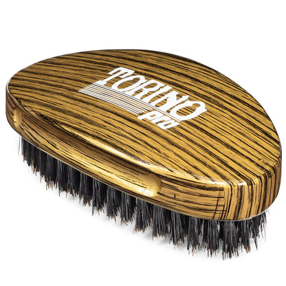 Torino Palm Brush Collection