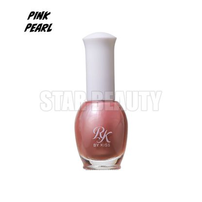 KISS High Shine Nail Polish (01-30)