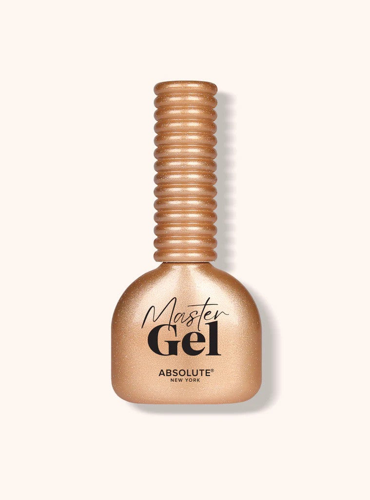 ABSOLUTE Master Gel Nail Polish