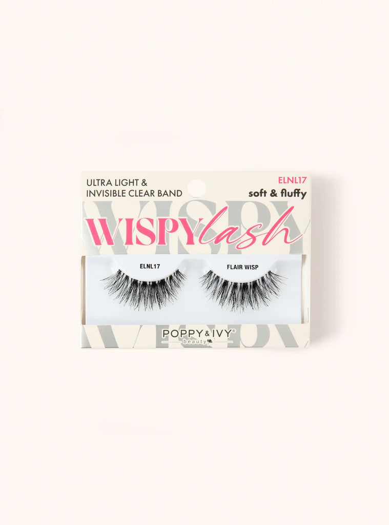 ABSOLUTE Poppy & Ivy Wispy Lash
