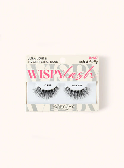 ABSOLUTE Poppy & Ivy Wispy Lash