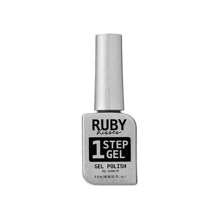 Ruby Kisses One Step Gel Polish (ROS01-ROS22)