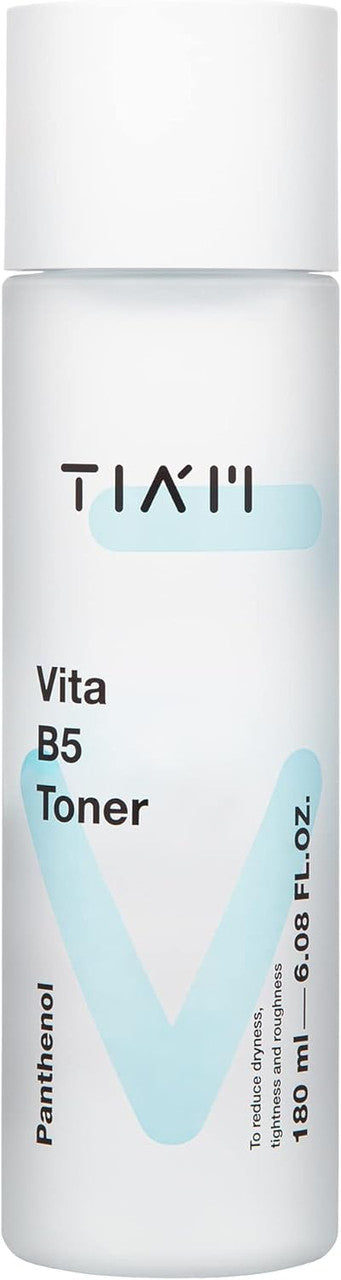 TIAM Vita B5 Toner (6.08 oz)