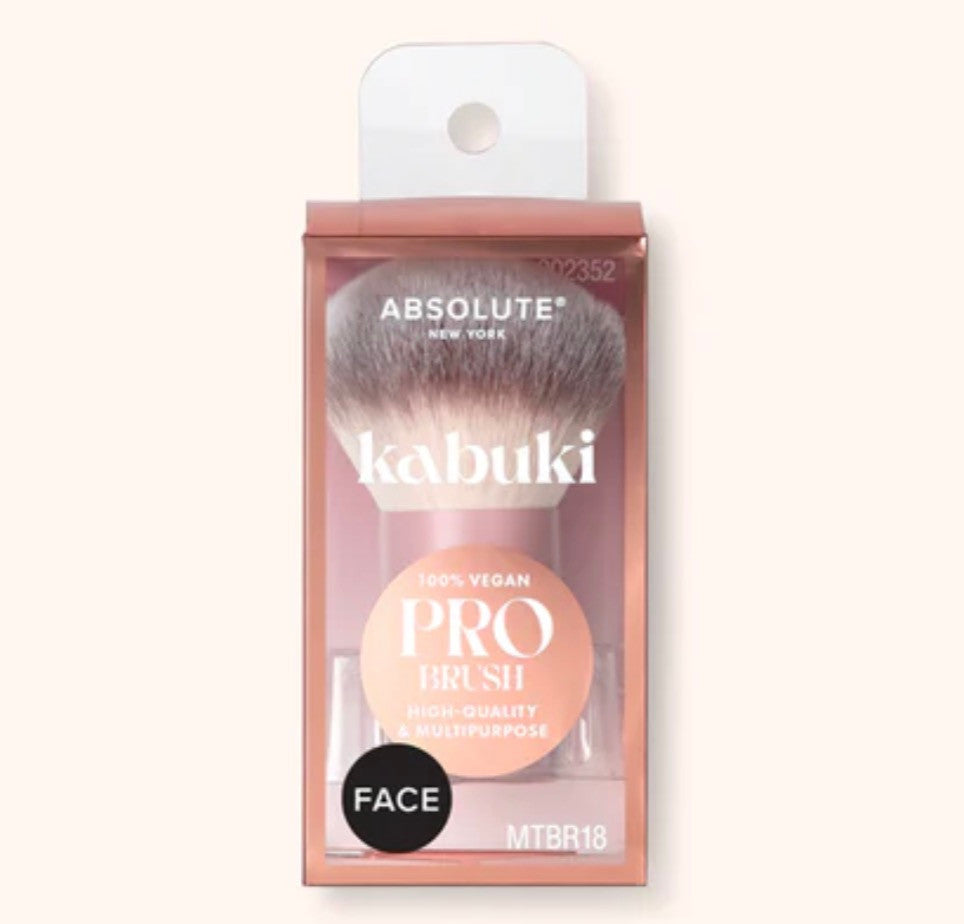 ABSOLUTE Pro Brush Collection