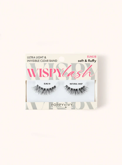 ABSOLUTE Poppy & Ivy Wispy Lash