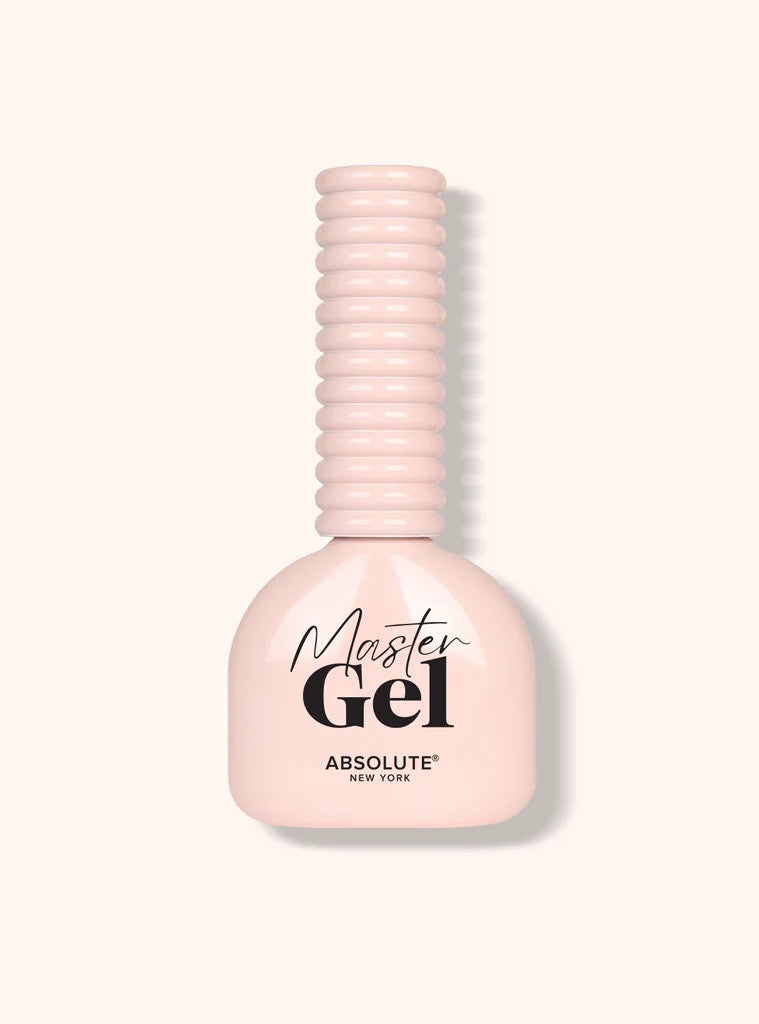ABSOLUTE Master Gel Nail Polish