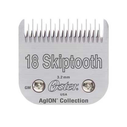 Oster Detachable Blade