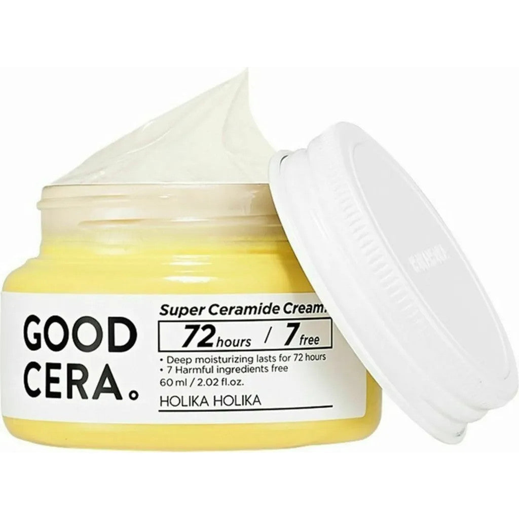 [Holika Holika] Good Cera Super Ceramide Cream (2.02 oz)