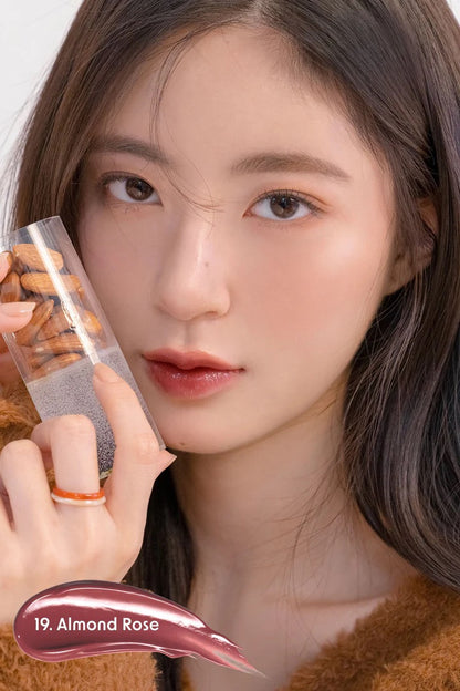 [rom&nd] Juicy Lasting Tint