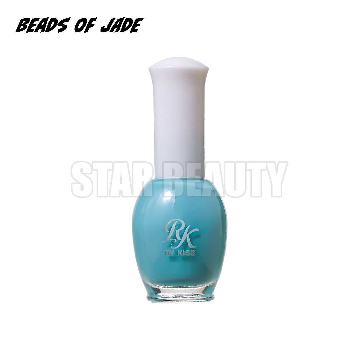 KISS High Shine Nail Polish (01-30)