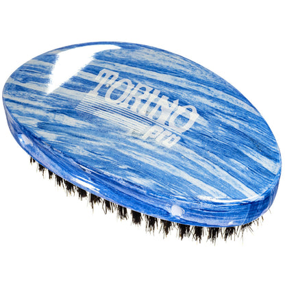 Torino Palm Brush Collection