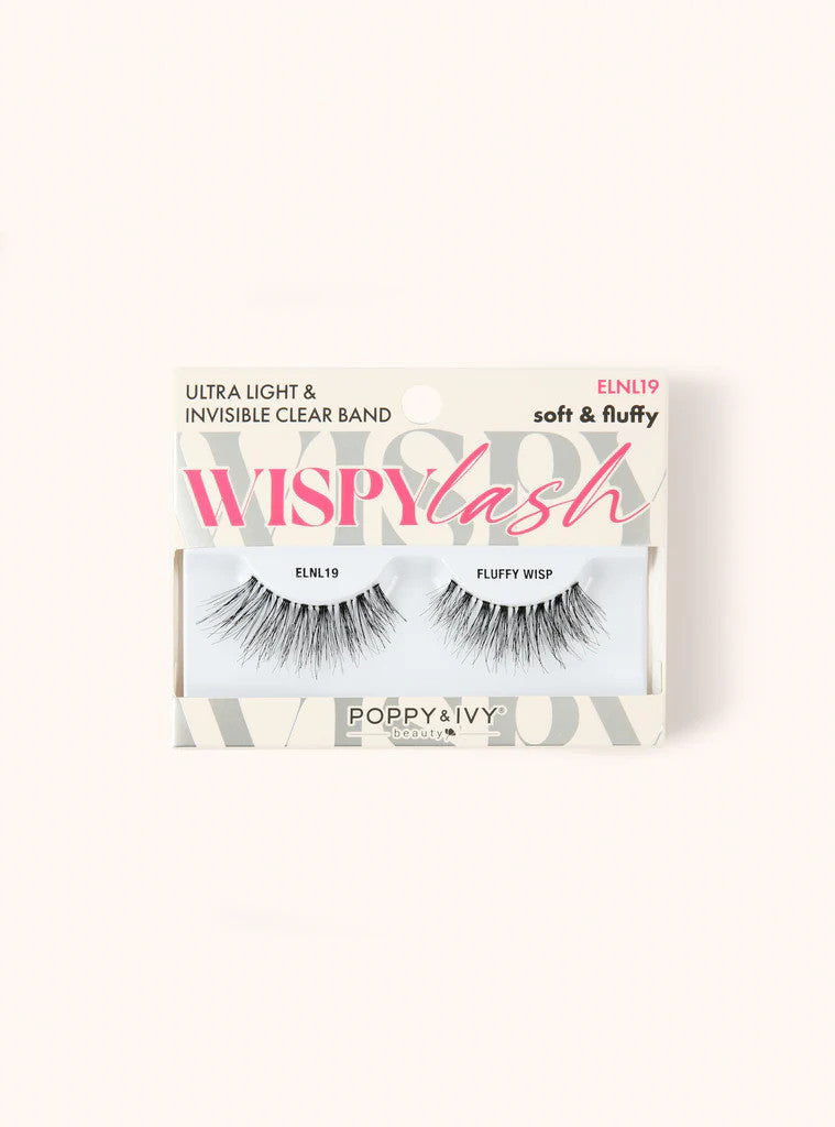 ABSOLUTE Poppy & Ivy Wispy Lash
