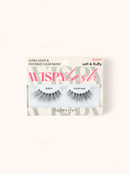 ABSOLUTE Poppy & Ivy Wispy Lash