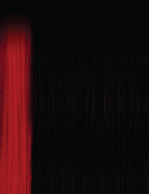swatch_image - OUTRE - Color 1B/DRFF Vivid Red