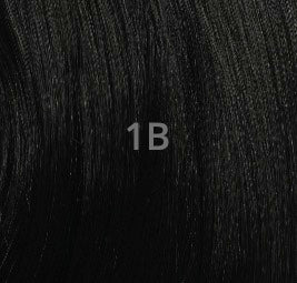 MOTOWN TRESS Ponydo Hand-Tied Lace Pony with Bang Ponytail - Twist Curl PDH.JOY05