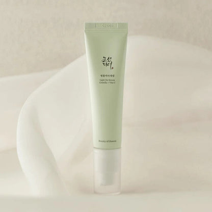 [BEAUTY OF JOSEON] Light On Serum : Centella + Vita C (1 oz)