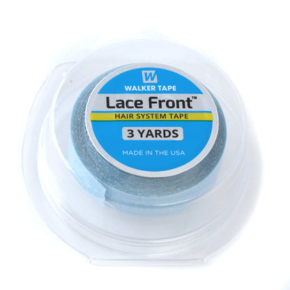 Walker Tape Lace Front Hair System Tape Roll