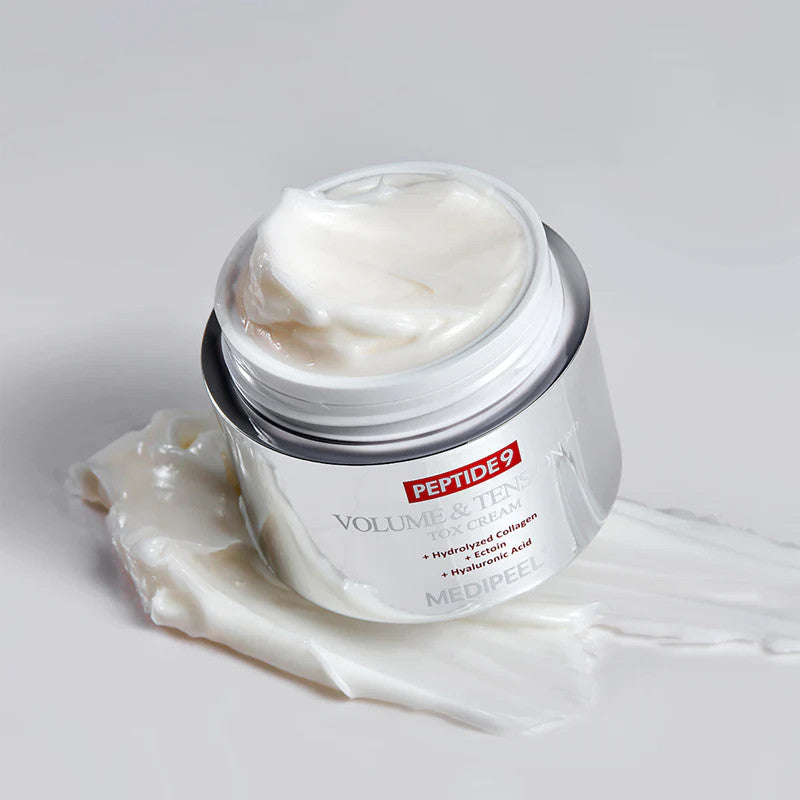 MEDI-PEEL Peptide 9 Volume & Tension Tox Cream (1.7 oz)