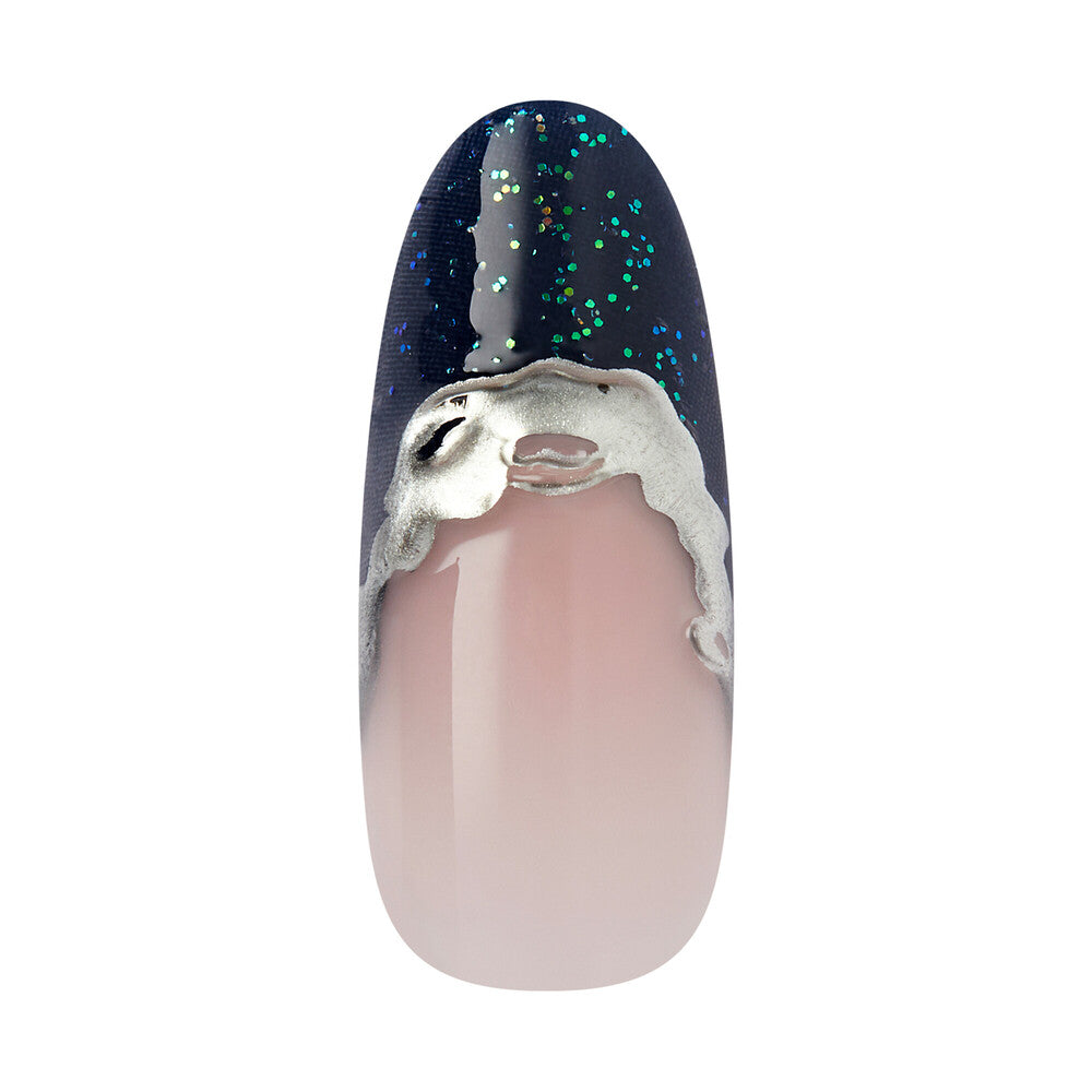 KISS Glam Nails - NEW LOOK