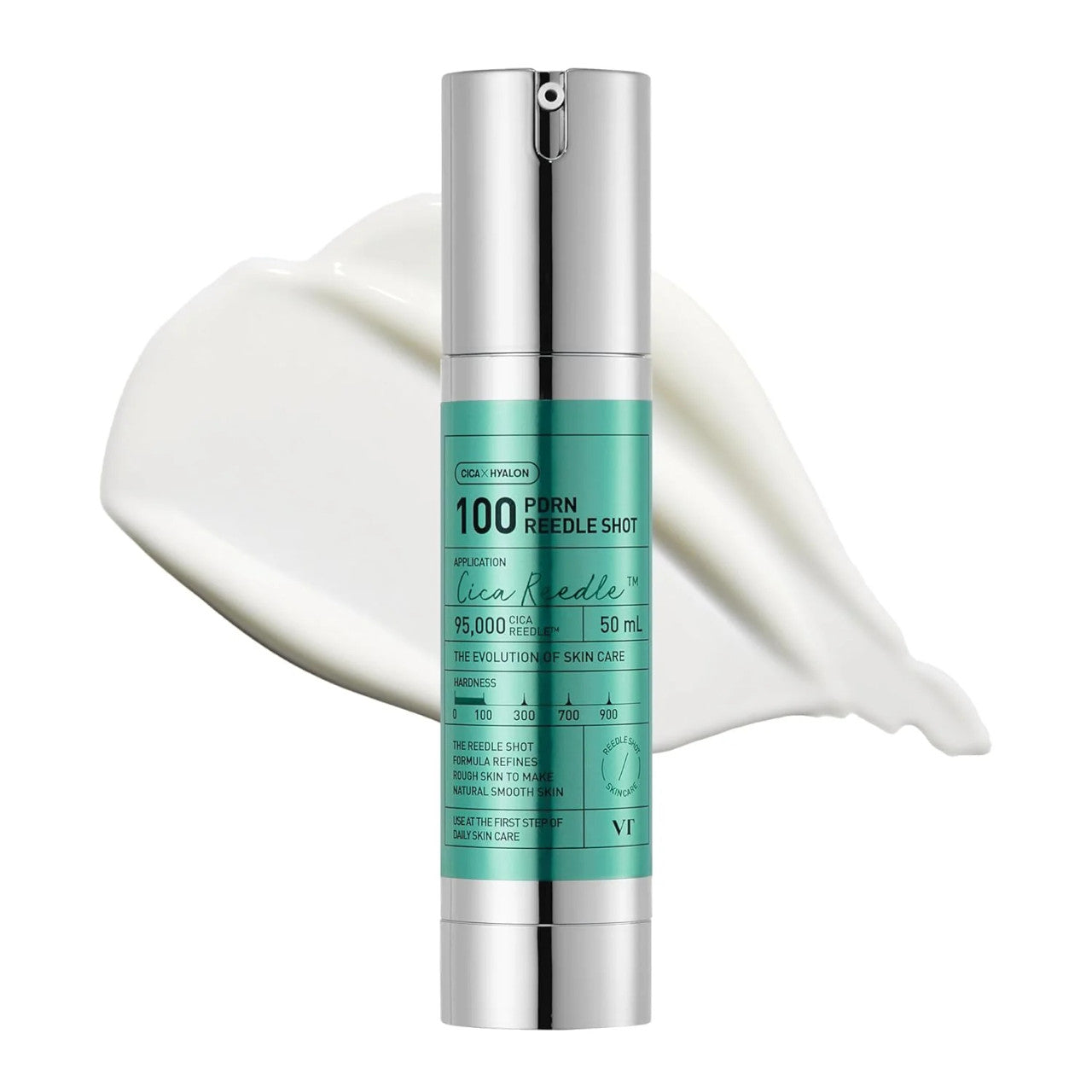 VT COSMETICS PDRN Reedle Shot 100 Microneedling Serum (1.69oz)