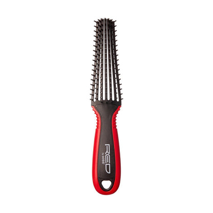 RED EZ Glide Detangling Brush