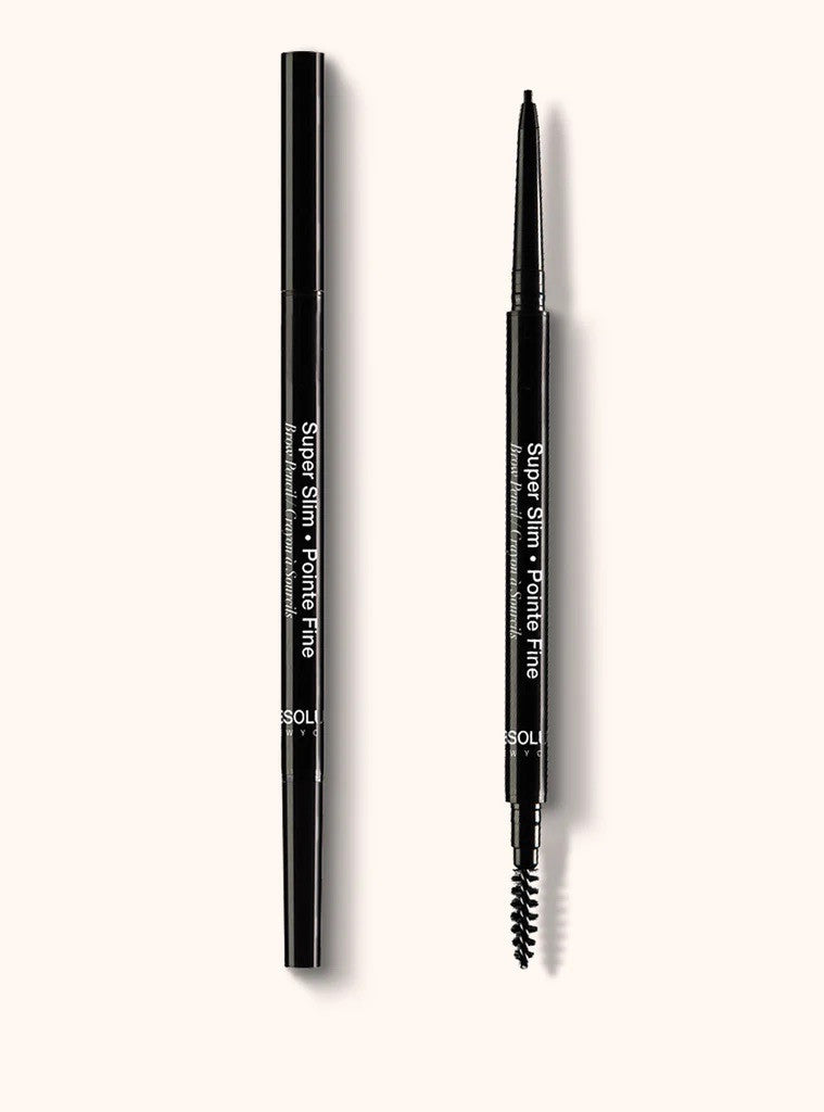 ABSOLUTE Super Slim Brow Pencil