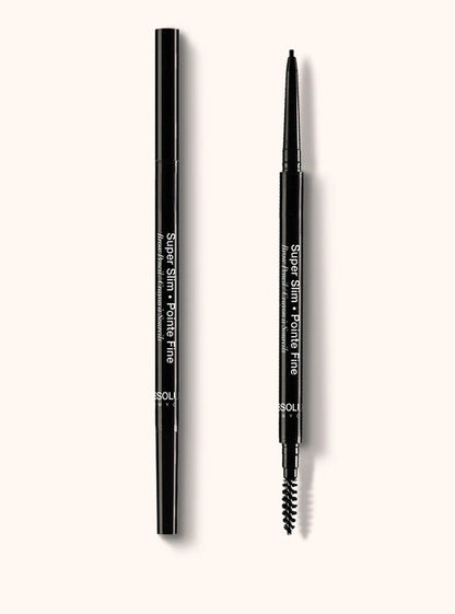 ABSOLUTE Super Slim Brow Pencil