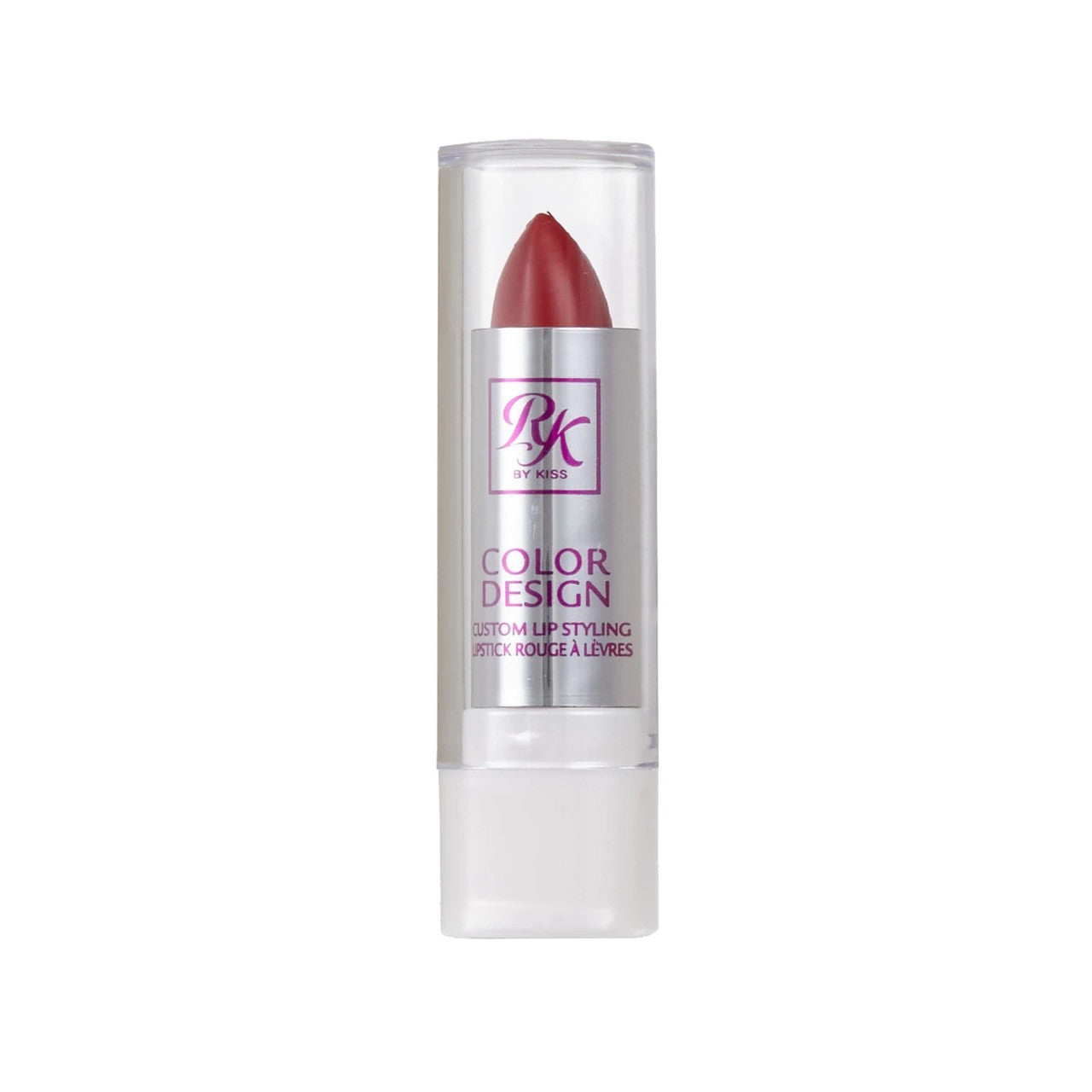 Ruby Kisses Color Design Lipstick