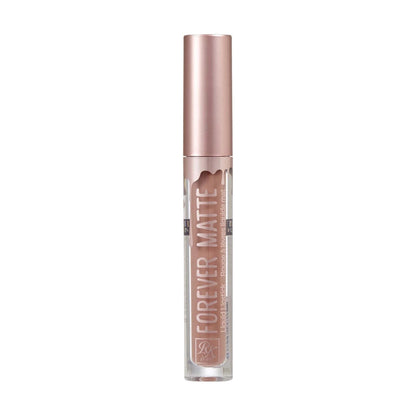 Ruby Kisses Forever Matte Liquid Lipstick