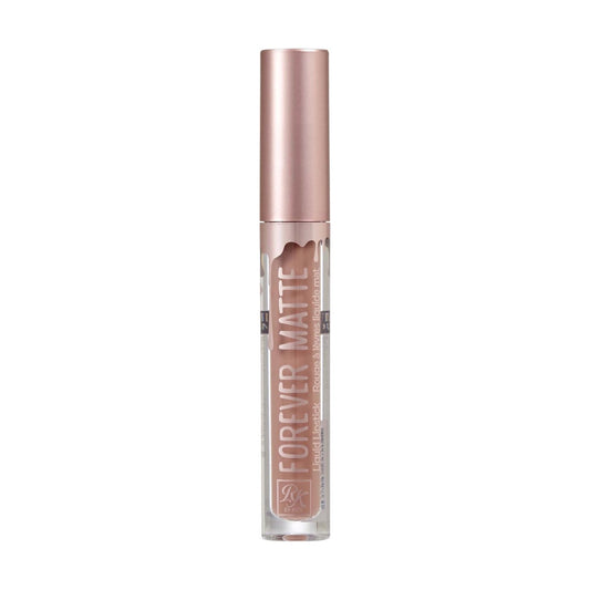 Ruby Kisses Forever Matte Liquid Lipstick
