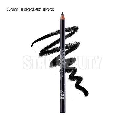 Kiss New York Professional Pencil Eye Liner