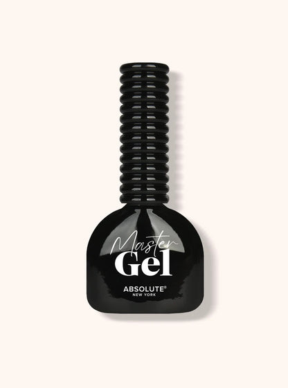 ABSOLUTE Master Gel Nail Polish