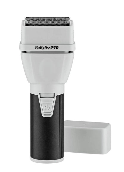 BaBylissPRO COREFX Double Foil Shaver (FX75FS2)