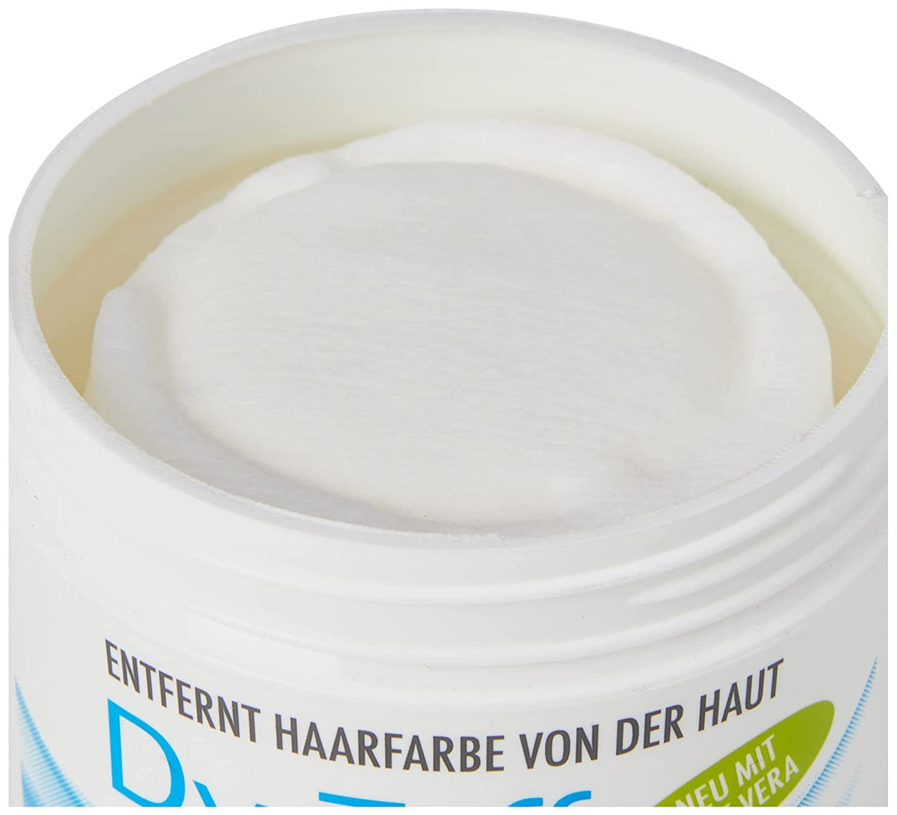 Dy Zoff Hair Color Stain Remover Pads (80 Pads)