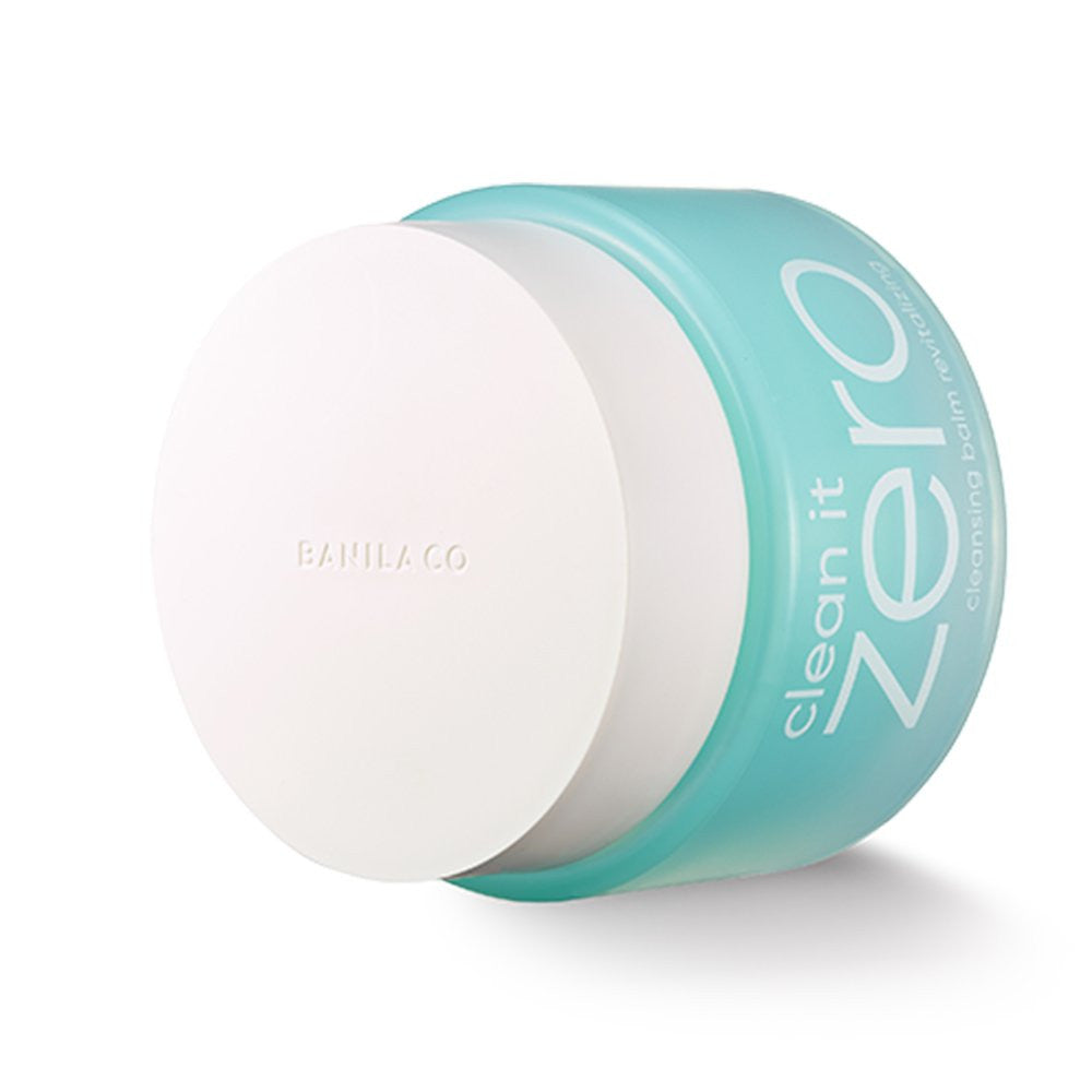 BANILA CO Clean It Zero Cleansing Balm [Revitalizing] (3.38 oz)