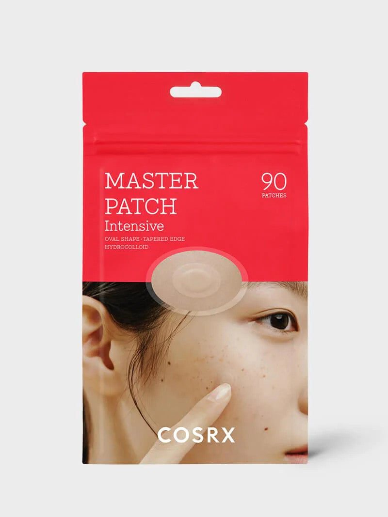 COSRX Patch Intensive [90 Patches]
