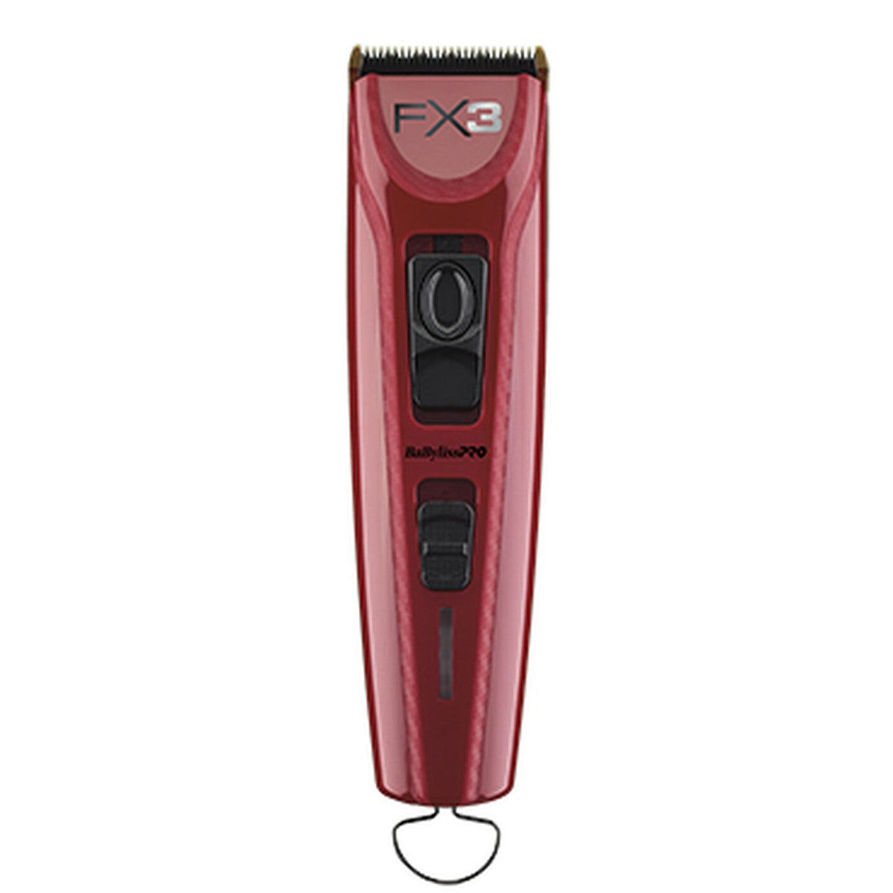 BaBylissPRO FX3 Professional High Torque Clipper