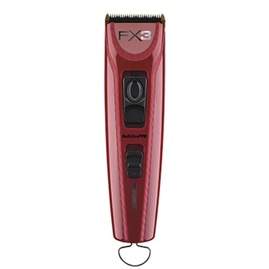 BaBylissPRO FX3 Professional High Torque Clipper