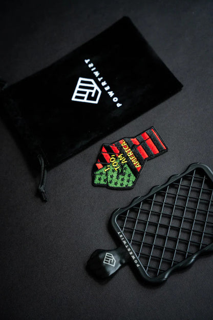 Power Twist Twist Pick