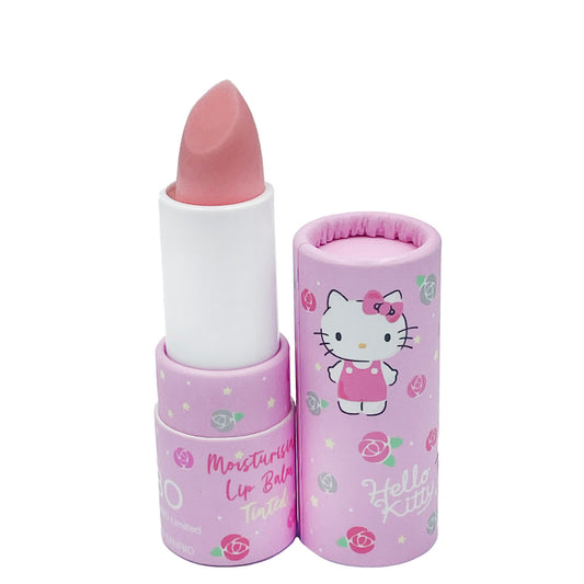 EVERYBODY LABO Sanrio Hello Kitty Tinted Moisturising Lip Balm